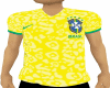 $ Blusa Brasil 2022💛