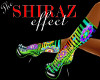 Groovy Boots 4 Shimmer