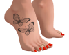 PERFECT FEET