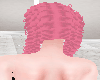 Pink Pigtails Hair
