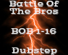 Battle Of The Bros -Dub-
