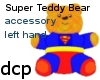 [dcp] Super teddy (F-LH)