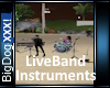 [BD]LiveBandInstruments