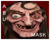 (CA) Halloween Mask #4