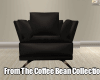 Coffee Bean Chair