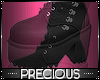 Ride Or Die Boots