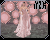 [ang]Aglow Gown Pink