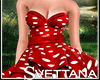 [Sx]Mushrooms Dress