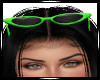 Green Head Sunglasses
