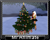 A-Christmas Tree + Pose
