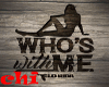 FLO RIDA - WHO'S WITH ME