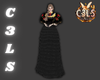 F|Mexico Gown