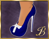 MafiaMissShoesBlue