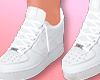 ! White Shoes