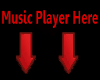[MLD] Music Here Sign