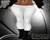 White Pant - RL