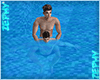 Z | Piggy Back Swim