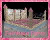 Fairytale Pink Hen Party
