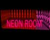 First Neon Room