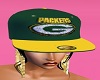 NFL PACKERS Hat *GQ 