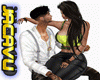 [02] Kiss On My Lap