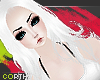 [Cor] White Delores