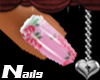 [ND]Nails Fetish IV