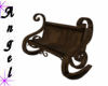Viking Bench