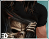Skull Shirt Animated