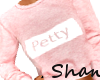 SR* Petty Sweater