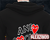 Hoodie Ant Social