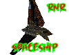 ~RnR~SPACESHIP 3