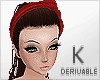 K |Fern (F) - Derivable
