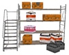 Space Shelve
