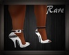 Rare-Flawlez Heels