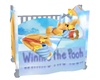 Winnie the Pooh Crib