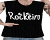 shirt  Rockeiro