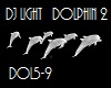 Dolphin 2 DJ Light