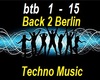 Techno  Music Remix