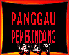 BANNER PANGGAU