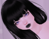 Pastel Goth: Mao Black