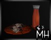 [MH] HC Cookies and Milk