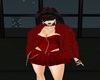 Thorn Fur Jacket V1