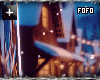 winter alley BG