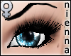 (Na)Custom Eyelashes