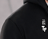 r. Essentials Hoodie Bck