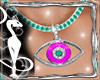 Necklaces Eye's