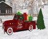 CHRISTMAS TRUCK & GIFTS