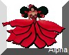AO~AVANTGARDE RoseBlk