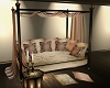 Summer Canopy Bed